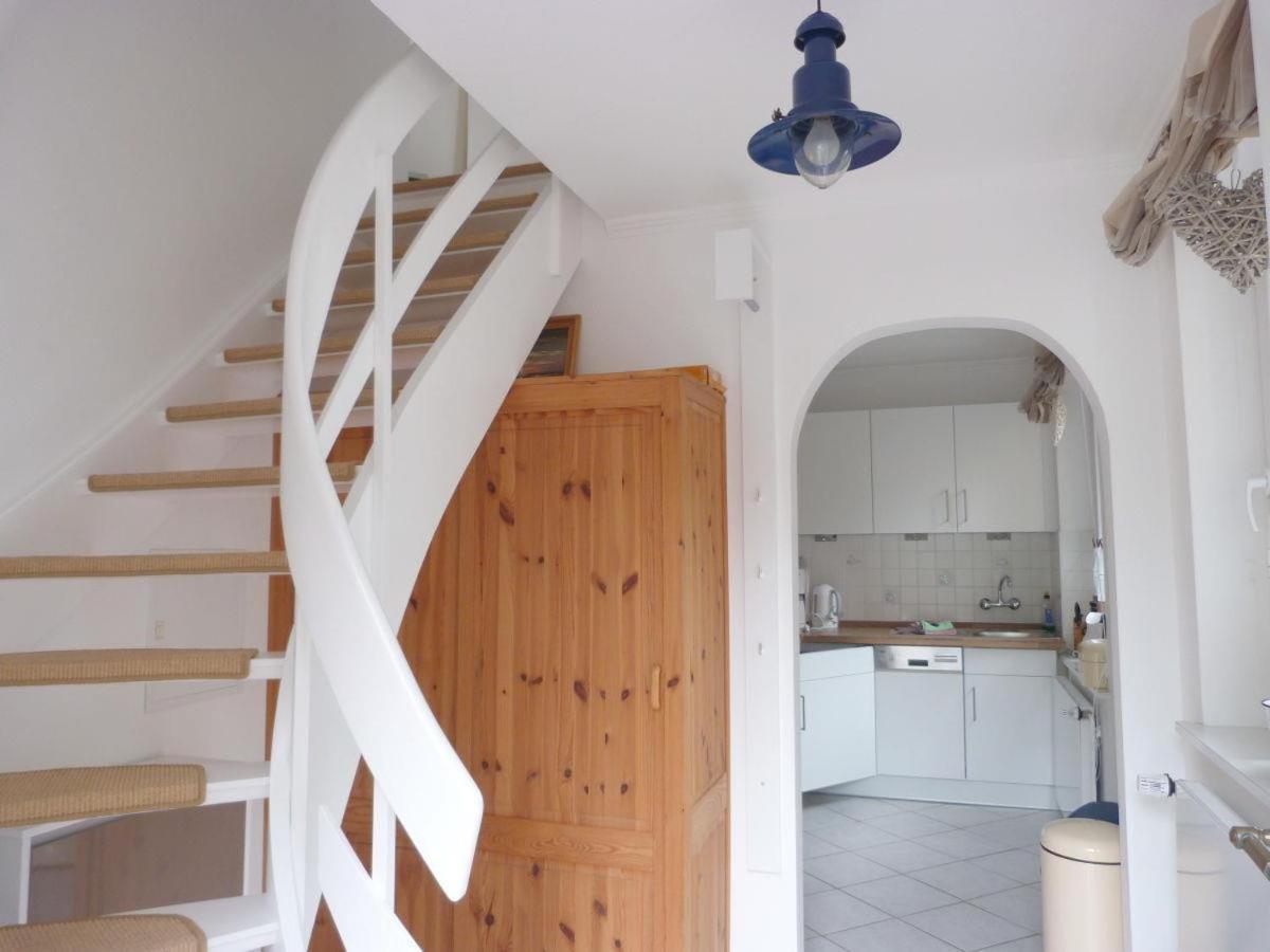 Appartement Sandroeschen Sankt Peter-Ording Room photo